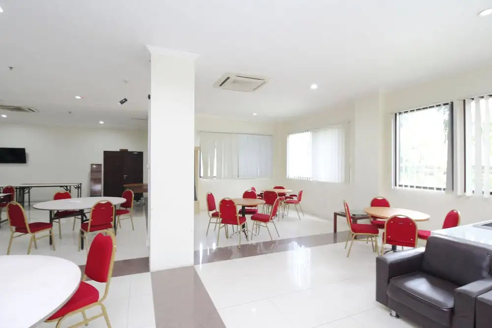 Airy Caturtunggal Colombo Yogyakarta