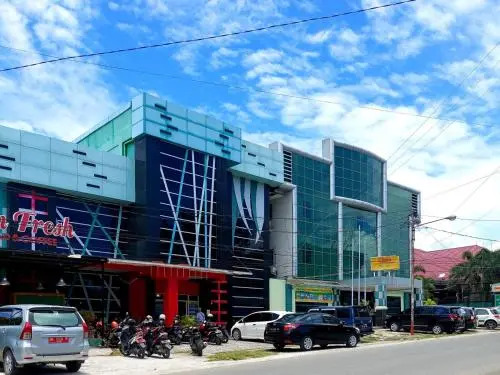 Citra Mulia Hotel