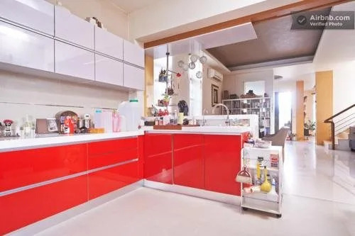 Suyen B&B
