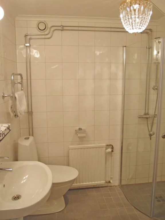 Wärdshuset Gammel Tammen Österbybruk