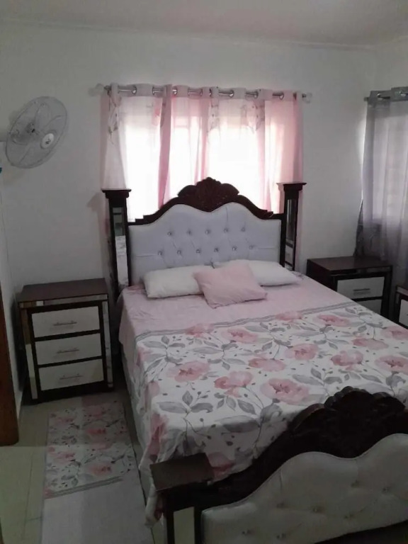 Actractivo Apartamento en Santiago