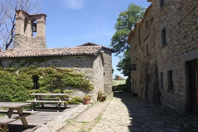 La Torre Del Falco