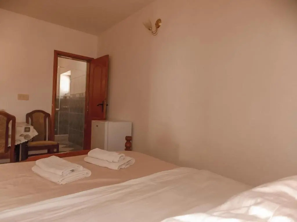 Guest house Naser