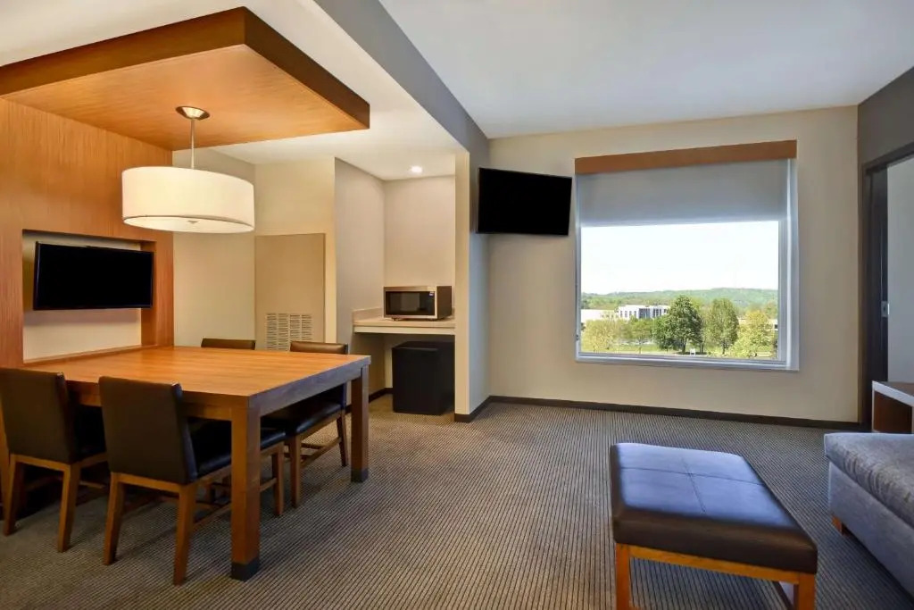 Hyatt Place Huntsville - Research Park - Redstone