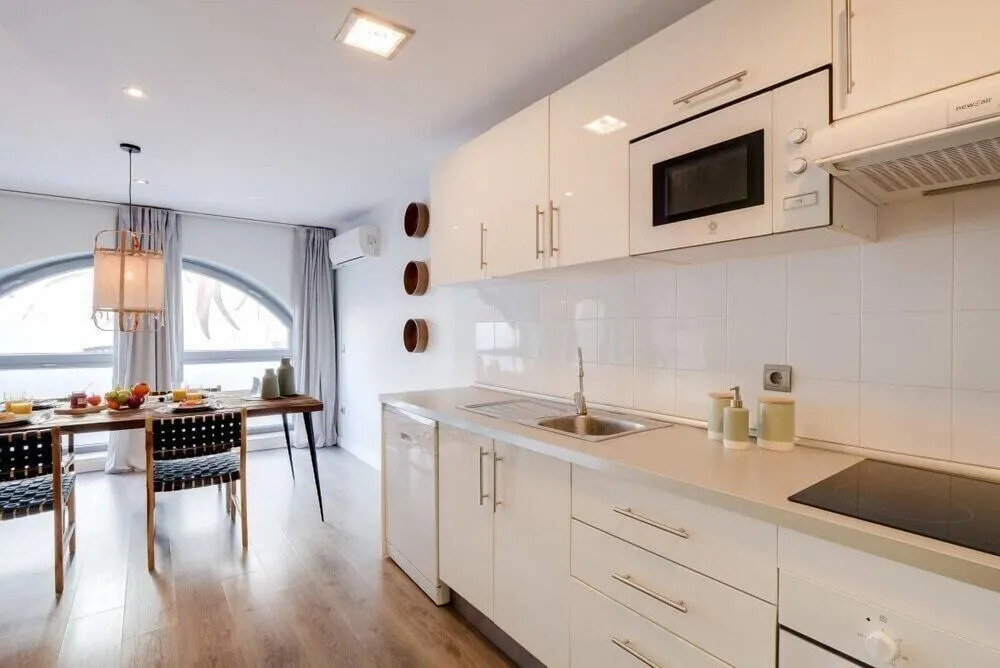 Sweet Inn Apartments - 2BD in Gracia