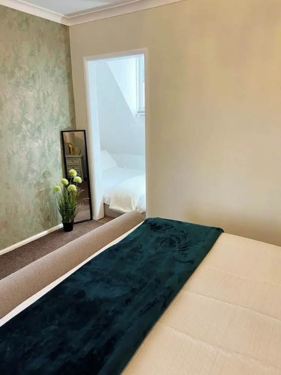 Suspire House -sleeps6-garden-bbq-coastal Retreat