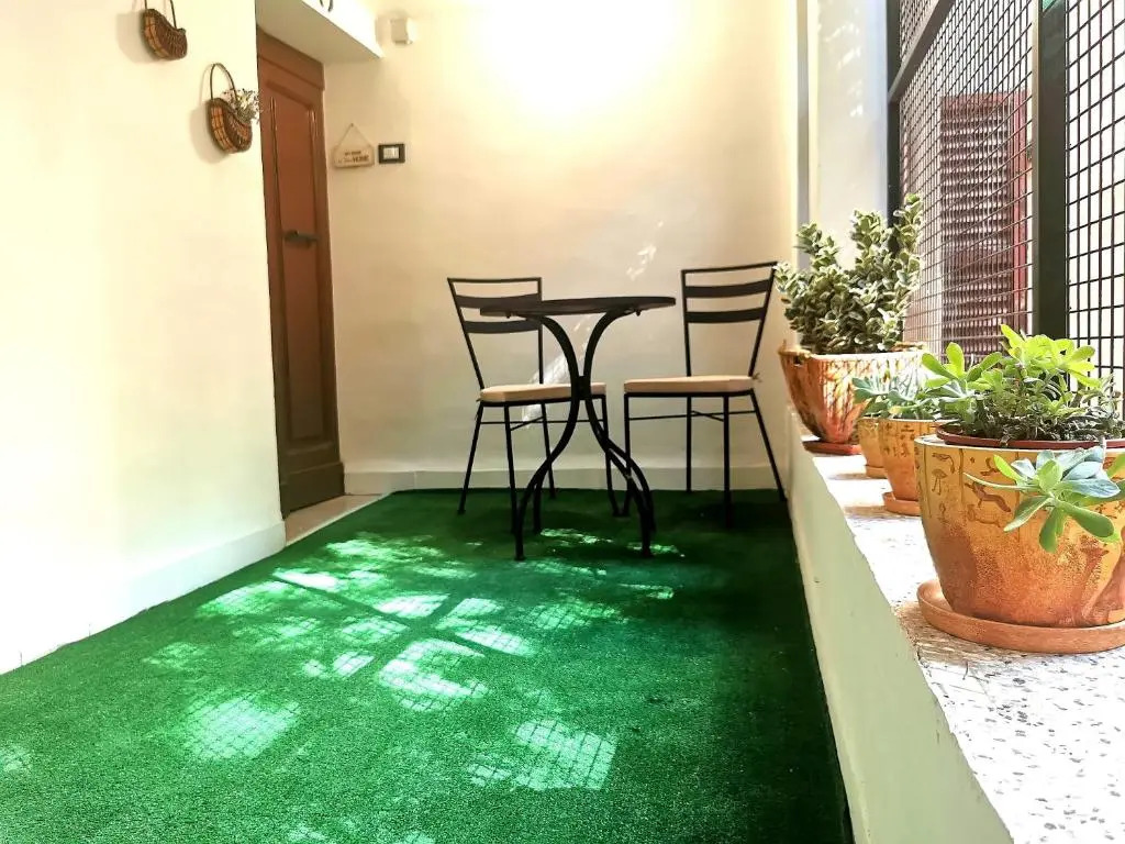 Monteluce Apartment