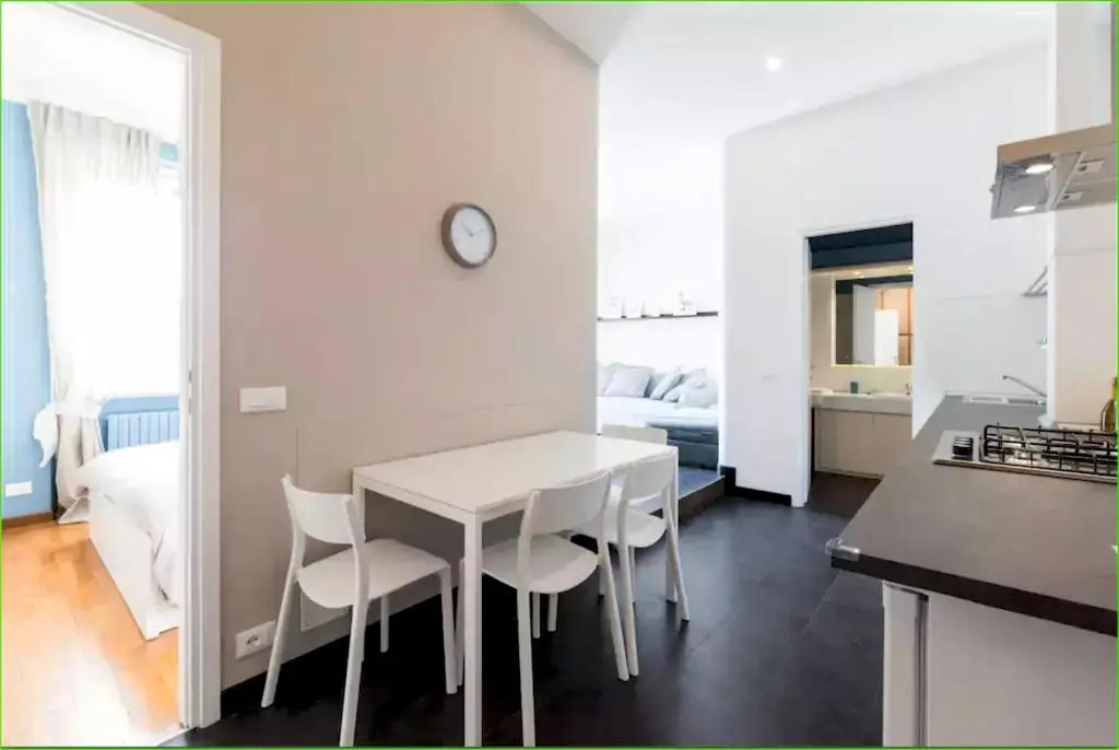 Carlos Bcs2 - Sanremo Center Suite -