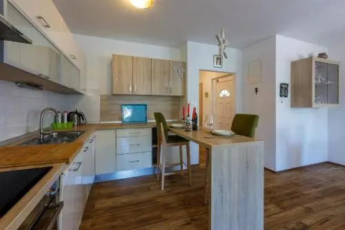 Apartments Franny