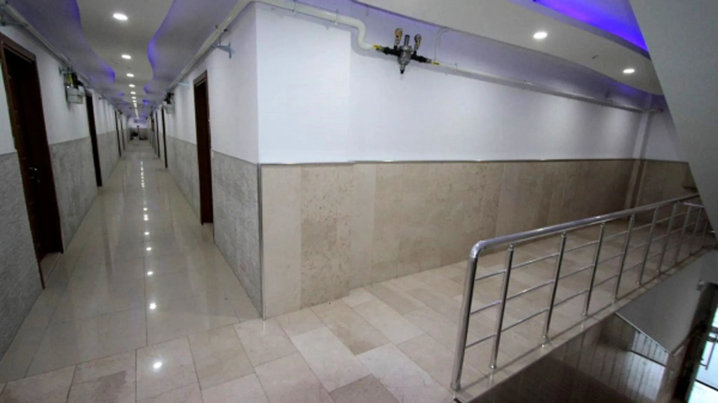 Yildiz Hotel Apart