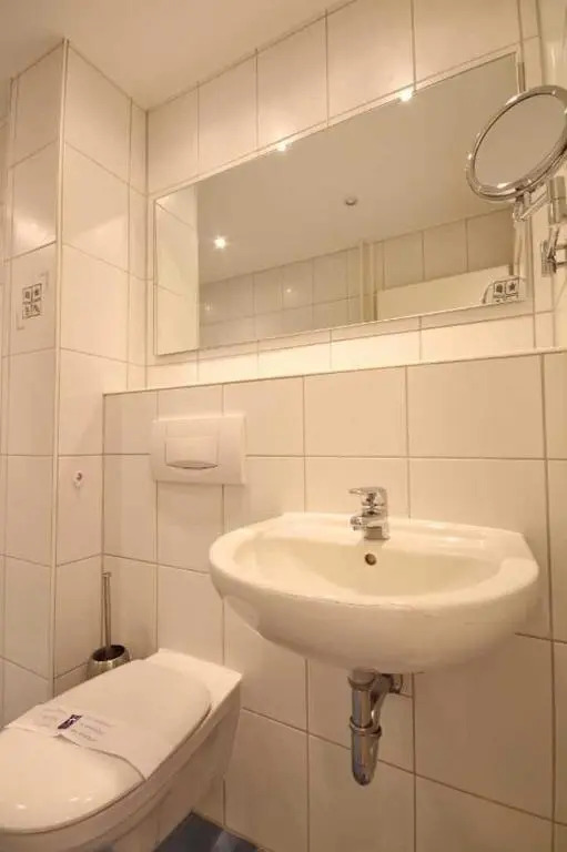Wohnung 13, 2 Raum Wohnung im Haus Pacific mit Seesicht