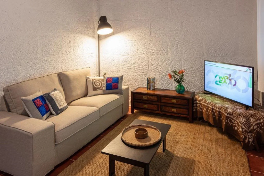 Casa Rural La Jara
