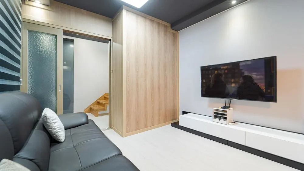 Jeju private aewol