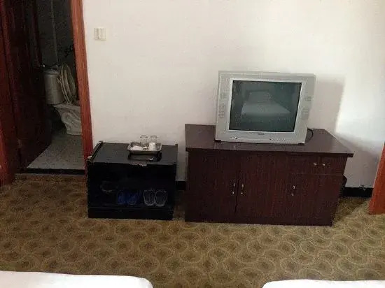 Jingyuan Hotel