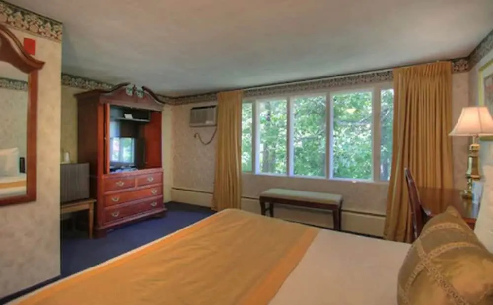 Governor Prence Inn