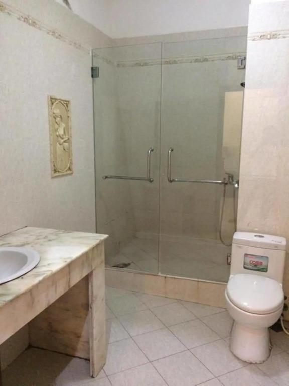 Minh Hong Hotel