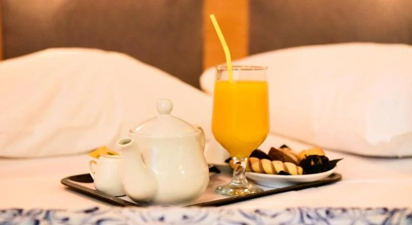 Eva Hotel Piraeus