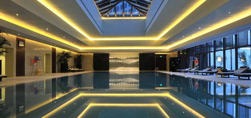 Jinling Hotel