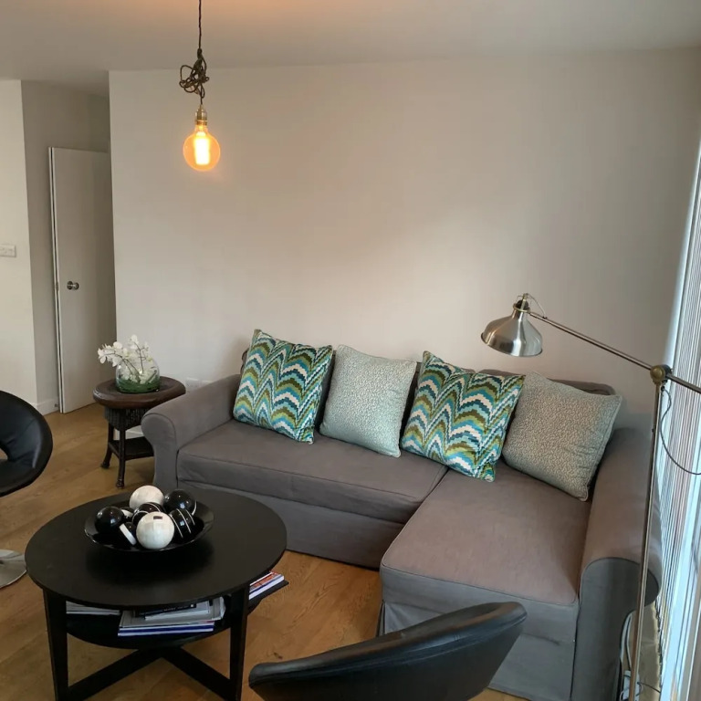 Cosy 2 bedroom apartment