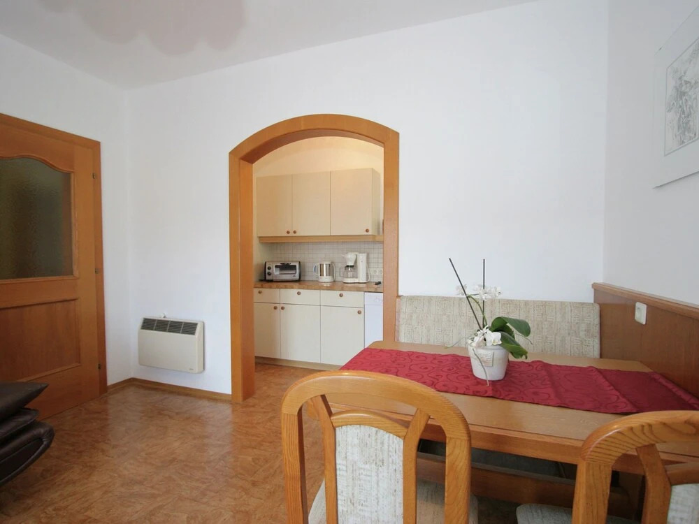 Spacious Holiday Home in Sankt Primus near Ski Slopes