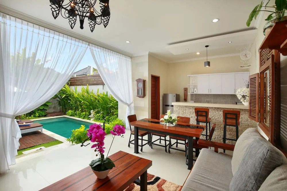 Kae Villa Anggrek