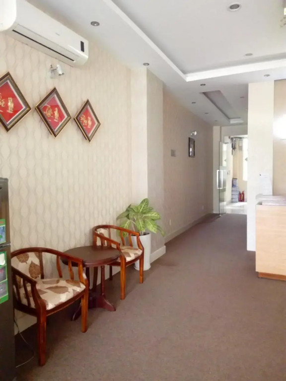 Bideco Hotel