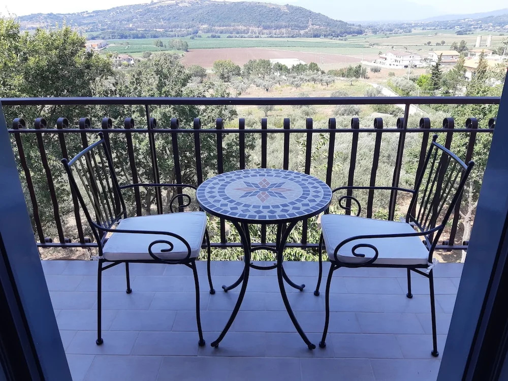 B&B Villa Emanuel