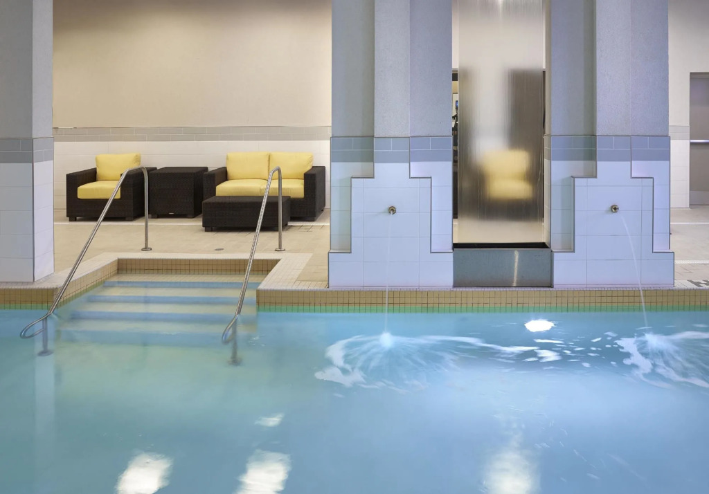 Homewood Suites by Hilton Halifax - Downtown
