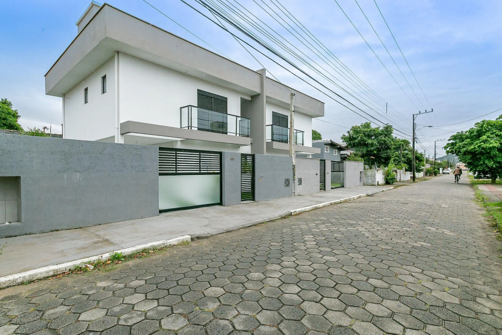 Bela Casa Duplex C/churrasq No Campeche Rfg961