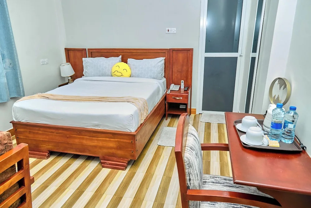 Ngao Stylish Hotel