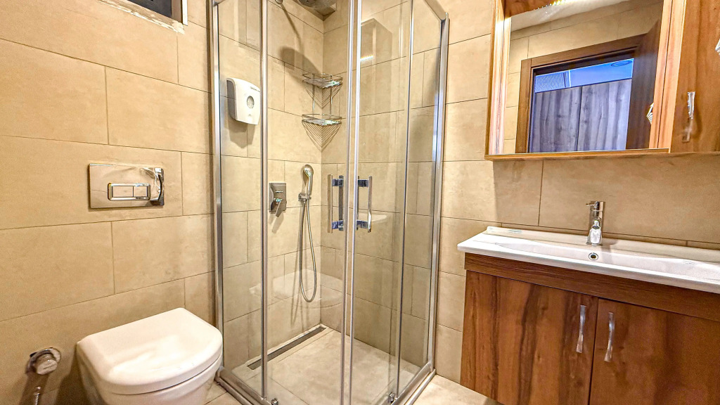 Çınar Butik Hotel Bodrum