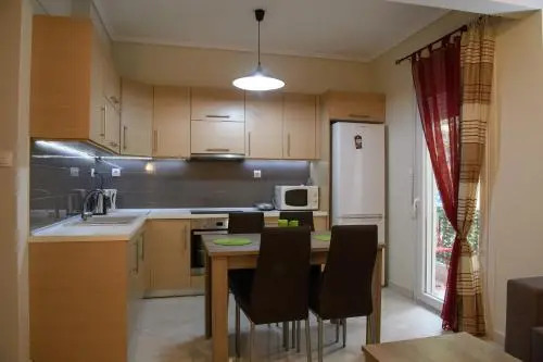City House Apartment