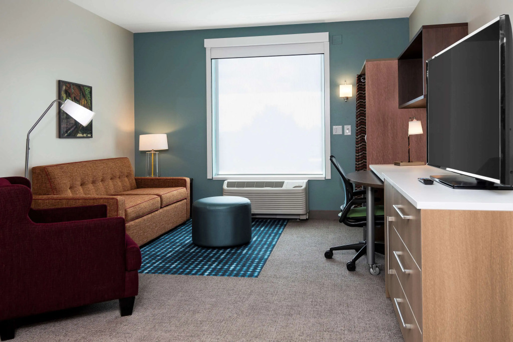 Home2 Suites By Hilton Roswell, Ga