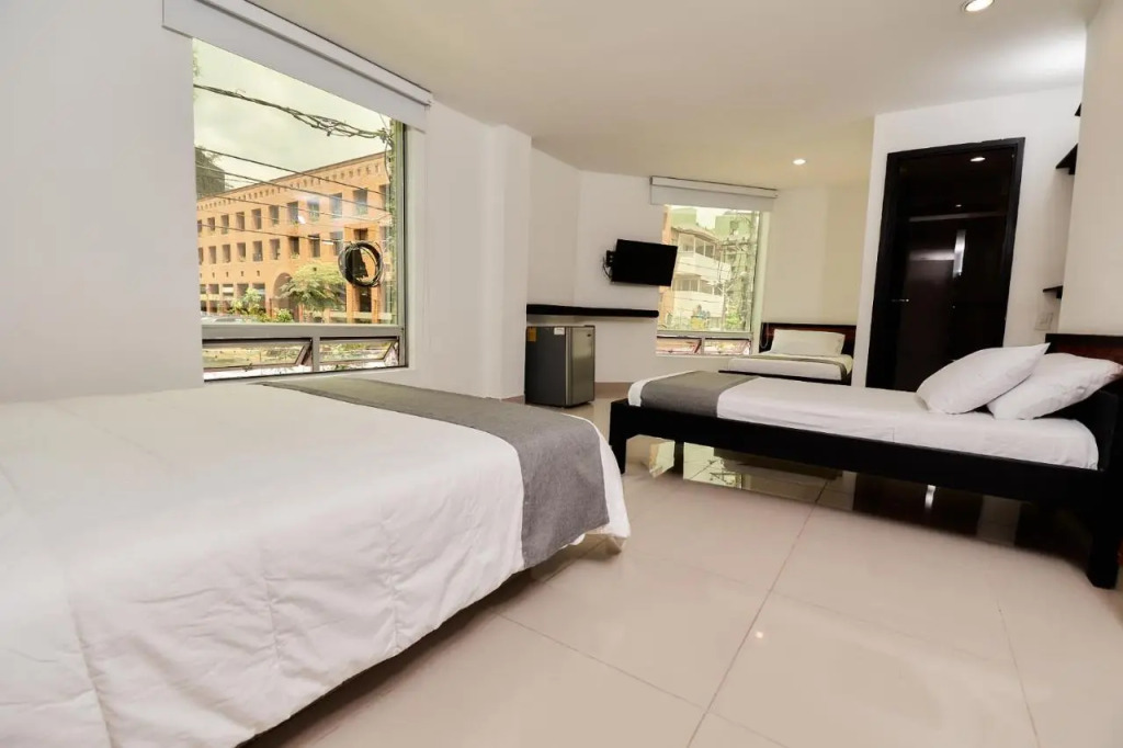 Tik by Bernalo Hotels