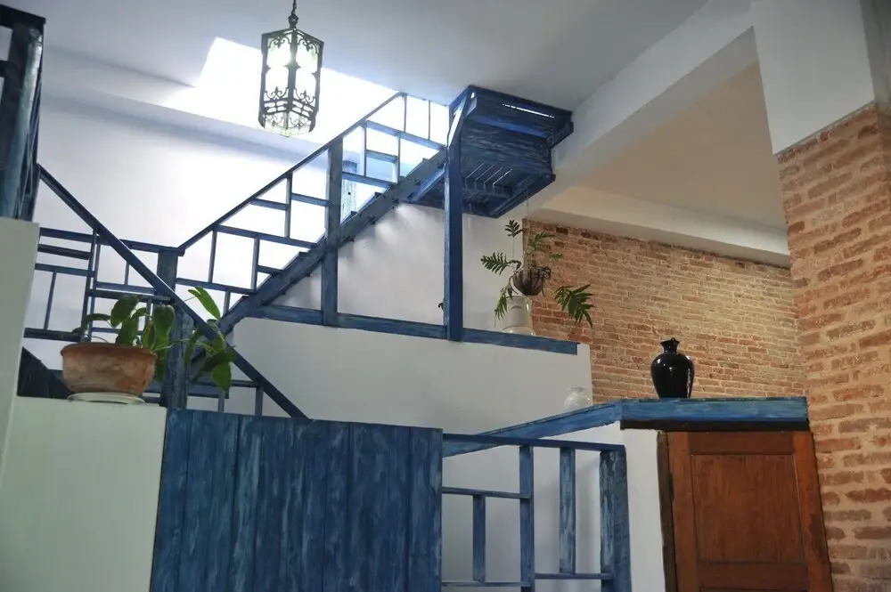 Casa Silla