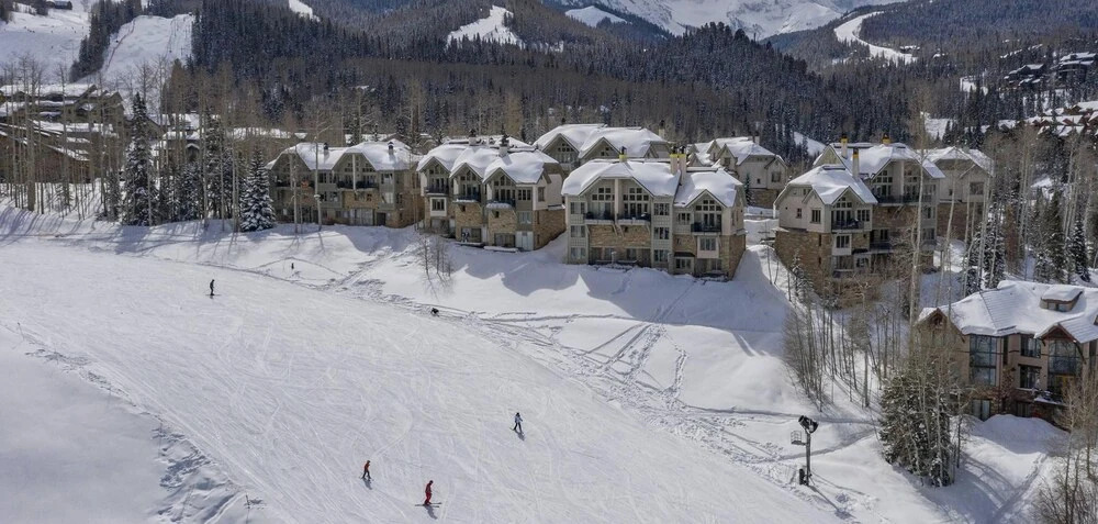 Pine Meadows 134 by Exceptional Stays