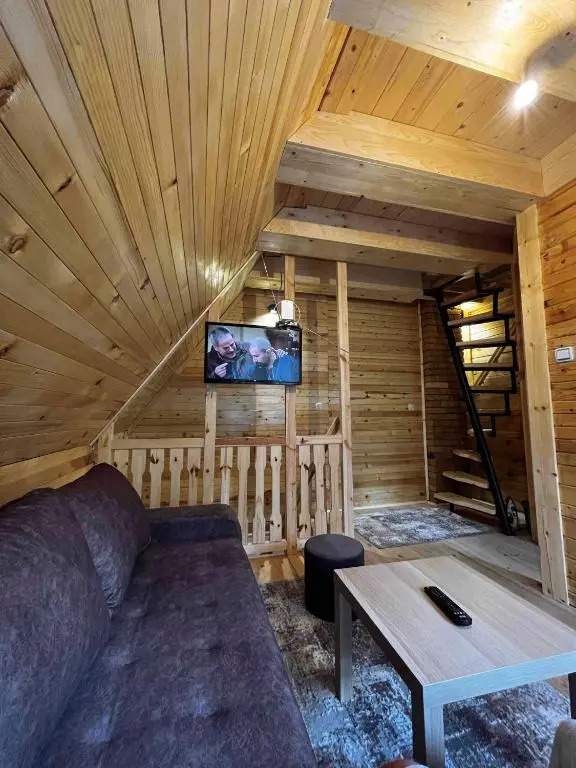 Star Apartments