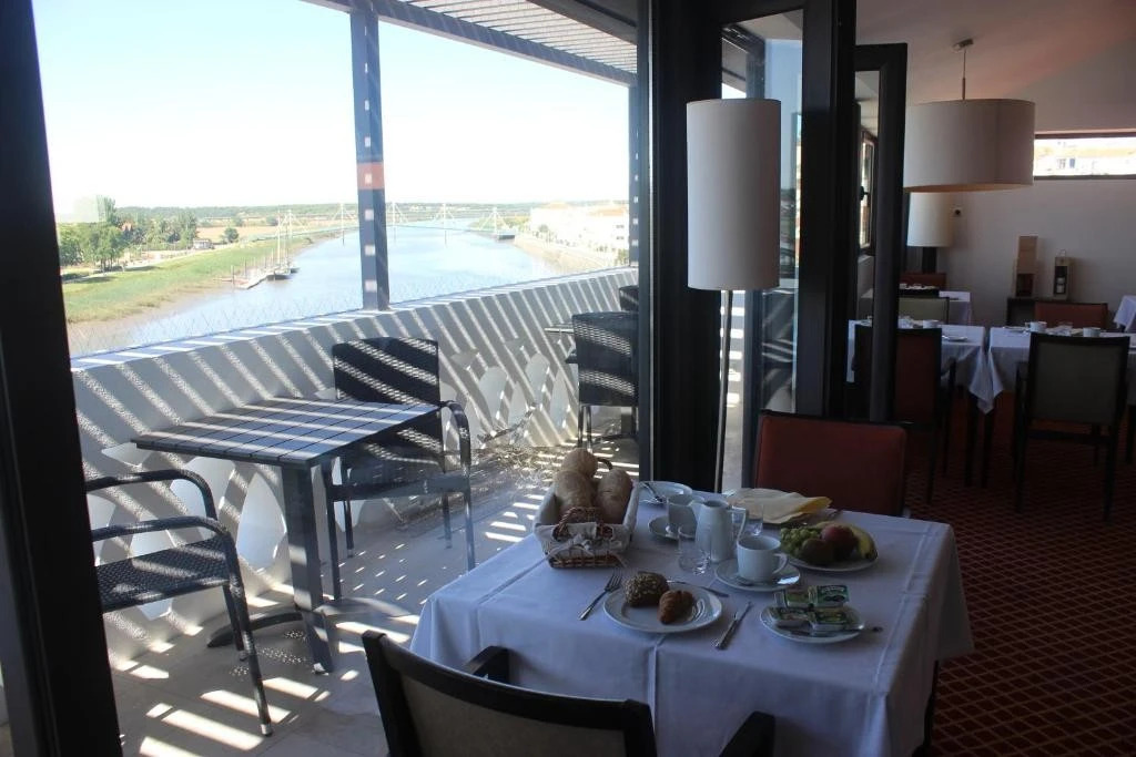 Hotel Ordem De Santiago