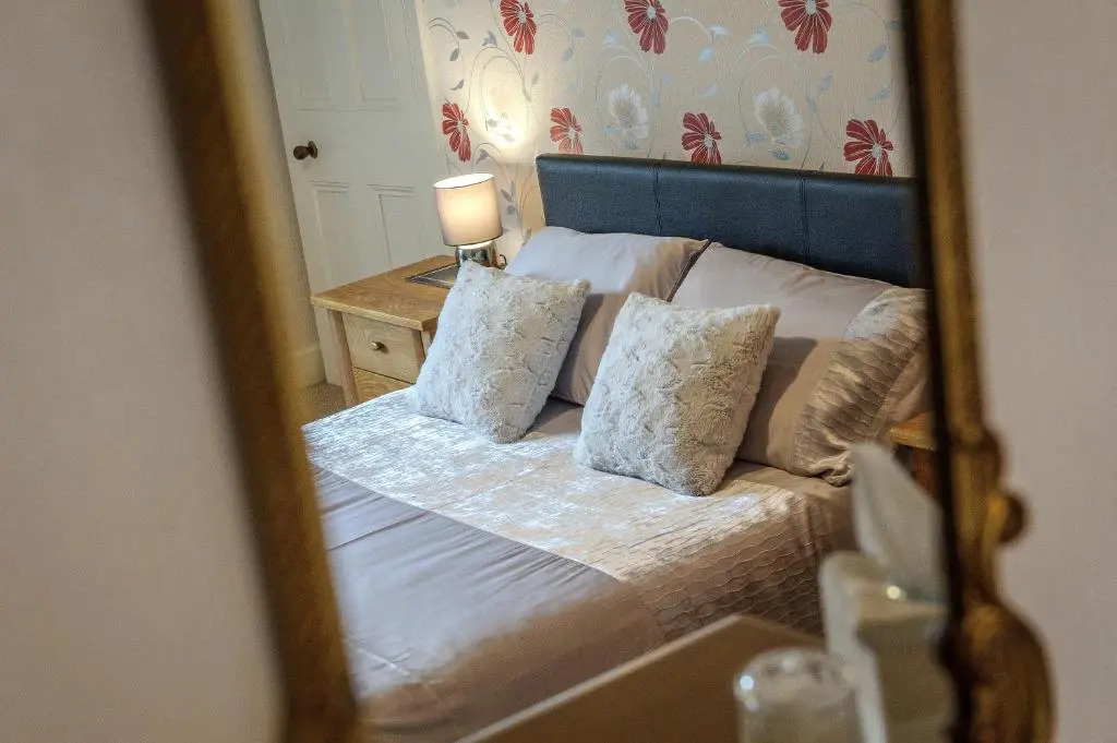 Charming Townhouse on North Coast 500 Route, Wick