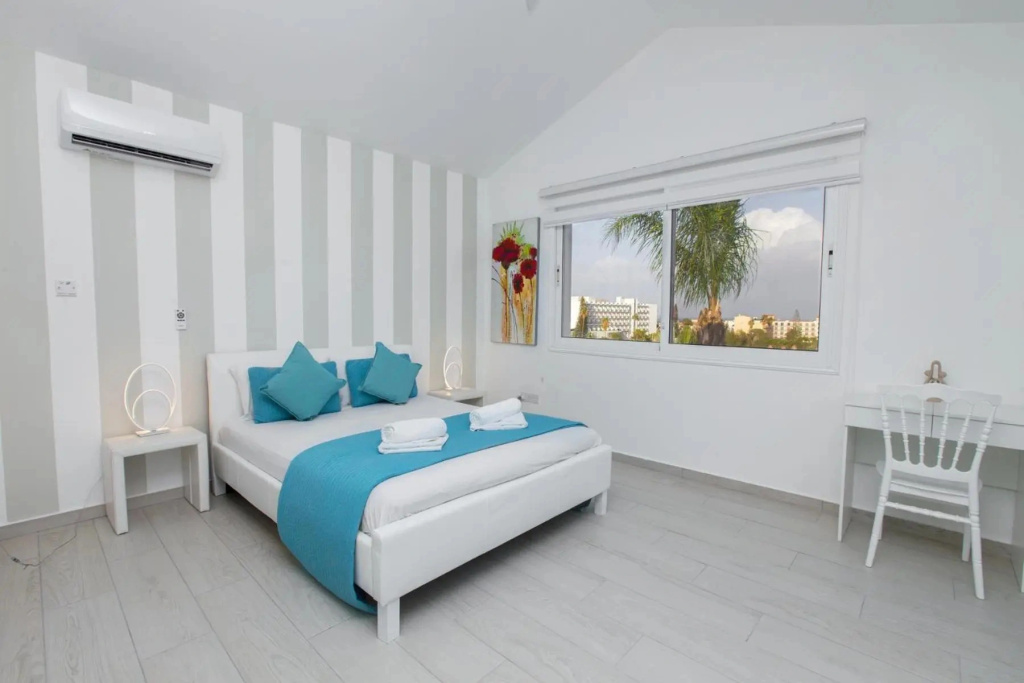 Protaras Holiday Villa 113