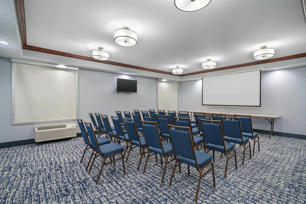 Best Western Plus Chalmette Hotel