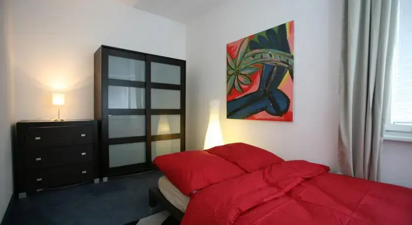 Feel@home - Cityapartments