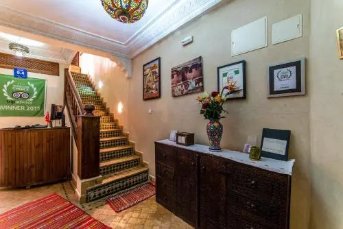 Riad Bab Tilila