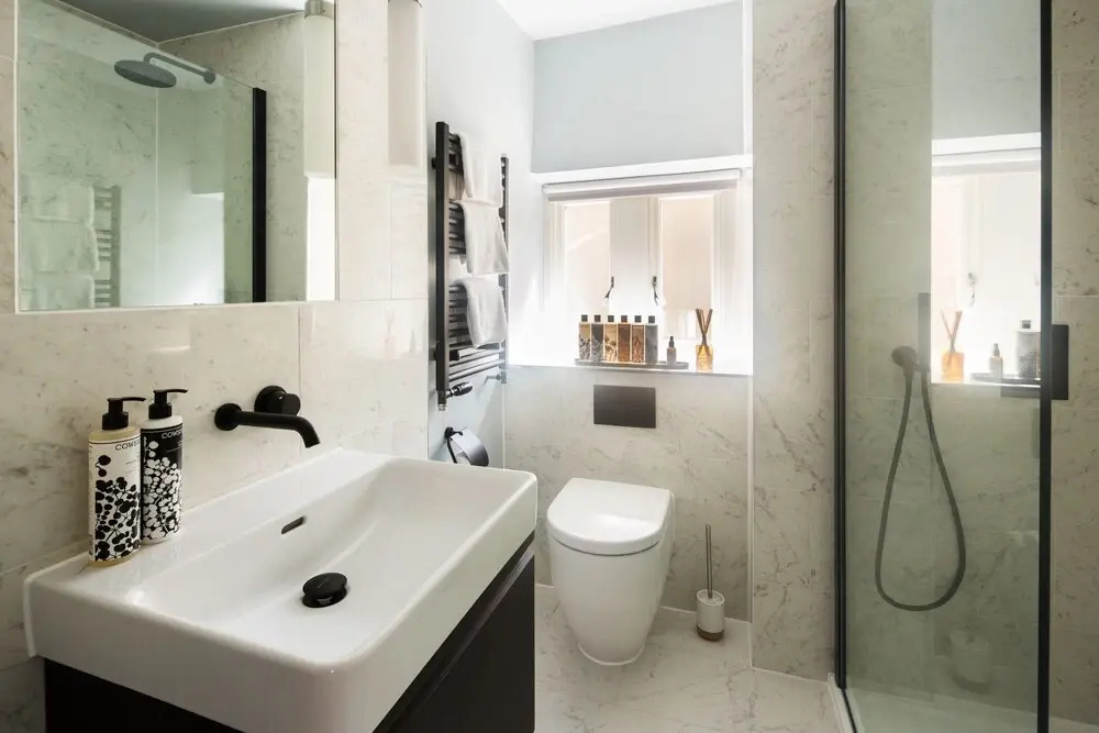St Catherines Hospital - Curated Property