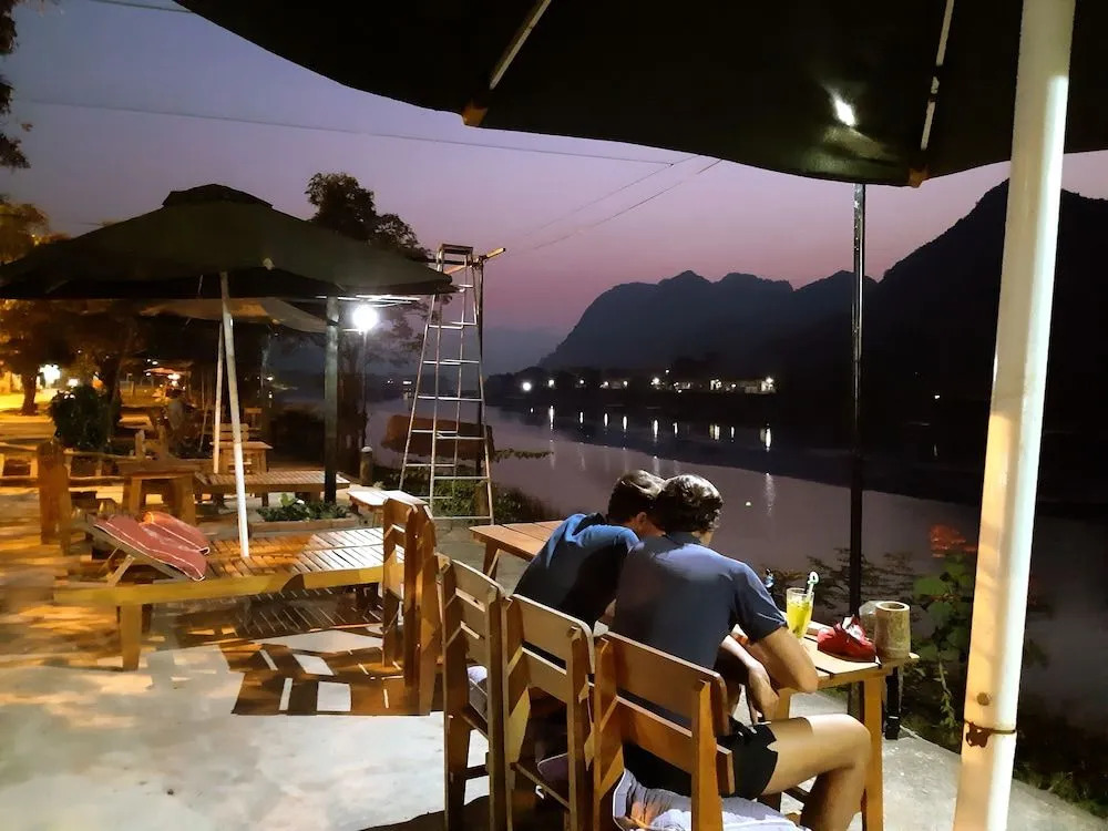 Diep Le Homestay Phong Nha