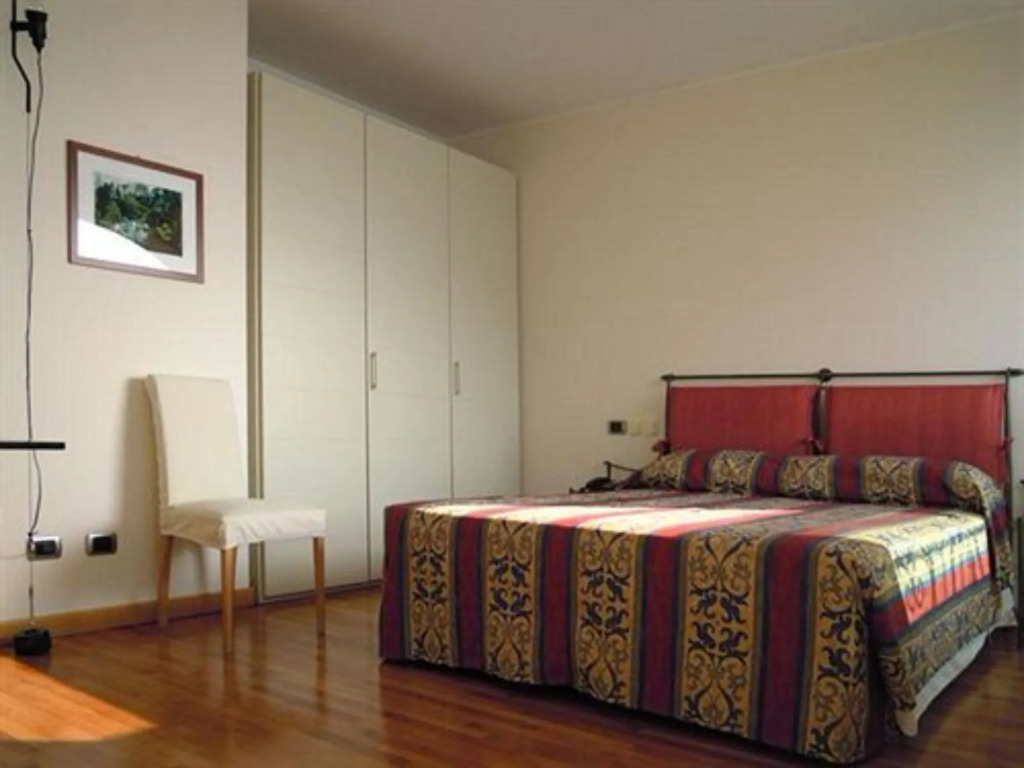 Villa Bellagio