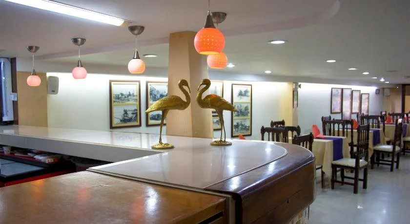 Hotel San Carlos
