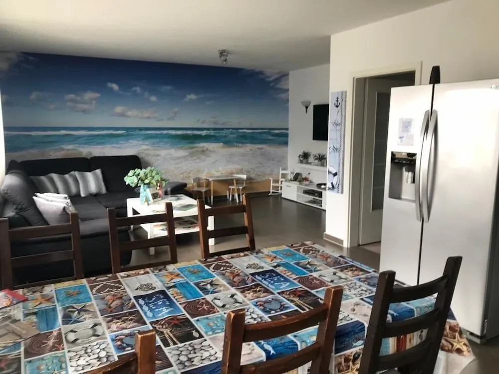 Ferienhaus an der Ostsee