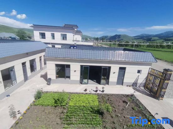 Nalati Linxi Boutique Homestay
