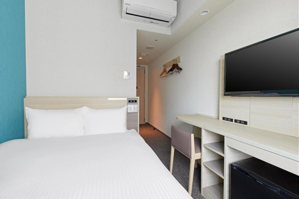 Sotetsu Fresa Inn Osaka Namba